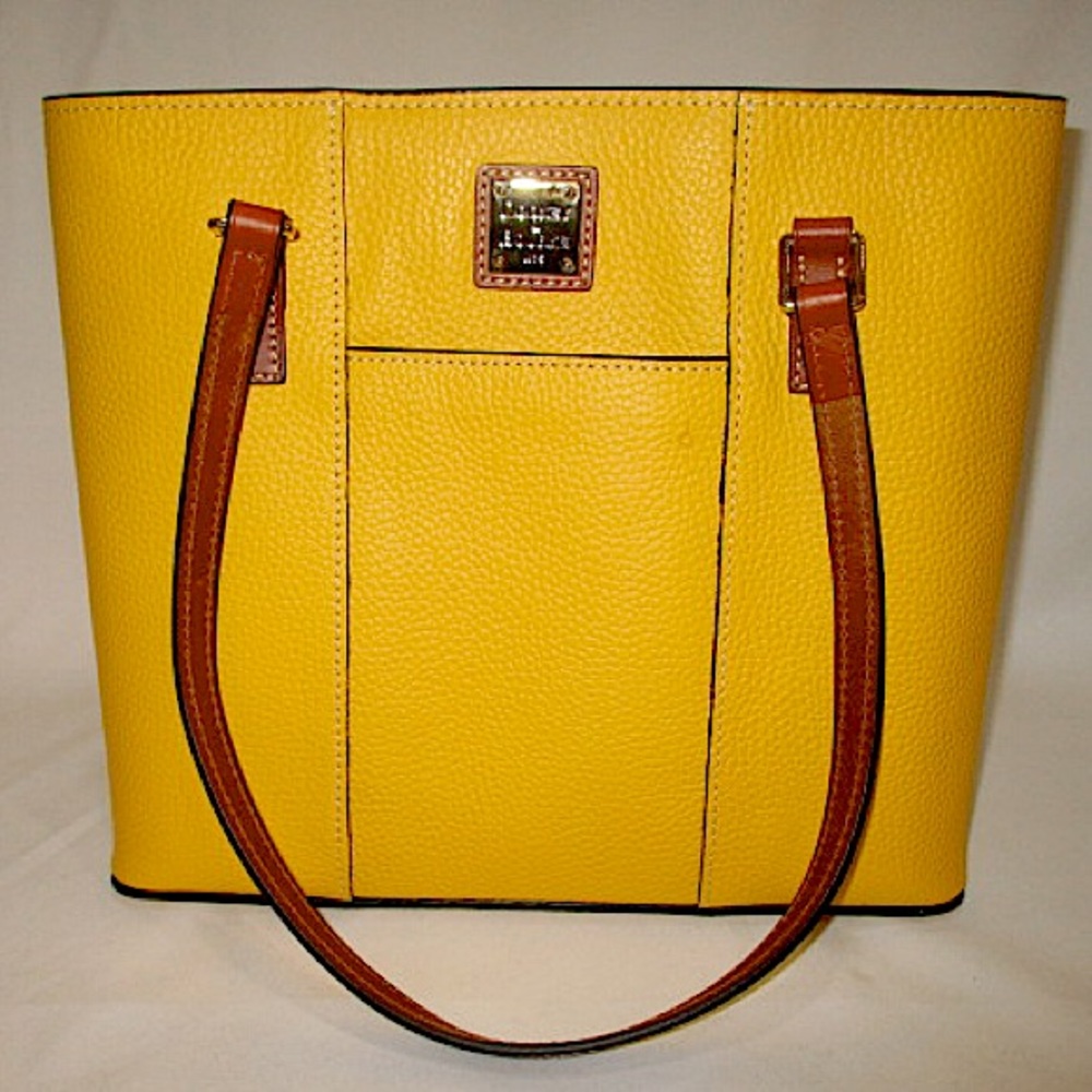 Dooney and Bourke Tote